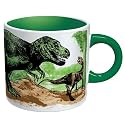 Disappearing Dino Mug