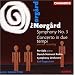 N�rg�rd - Orchestral Works