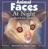 Animal Faces at Night (Animal Faces)