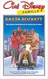 Revue Buena Vista Home Entertainement  / Rasta rockett
