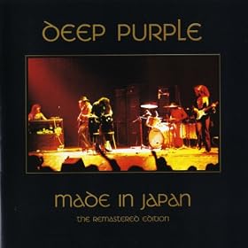 Made In Japan (Deluxe Edition) (US Release)