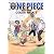 COLORWALK 1 ONEPIECEイラスト集 (Jump comics deluxe)