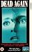 Videos (VHS) : Dead Again [UK IMPORT]