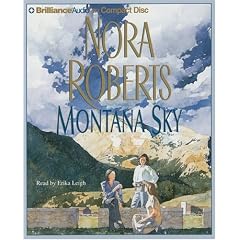 Montana Sky