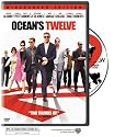 Ocean's Twelve