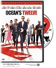 Ocean's Twelve