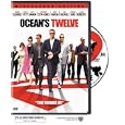 Ocean's Twelve