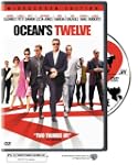Ocean's Twelve (Widescreen Edition)