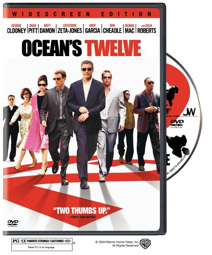 Ocean's Twelve - Download Movie Site
