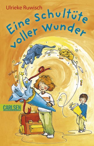 Eine Schult�te voller Wunder