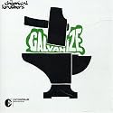 Galvanize