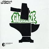Galvanize