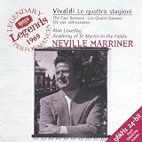 Vivaldi: The Four Seasons