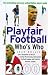 Book Playfair Football Whos Who 2000