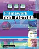 Framework Non-fiction: Student s Book