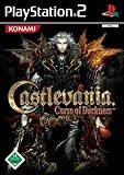 Eigenschaften Konami Digital Entertainment GmbH  / Castlevania - Curse of Darkness