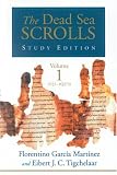 The Dead Sea Scrolls: Iqi-4Q273