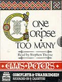 One Corpse Too Many: The Second Chronicle of Brother Cadfael
