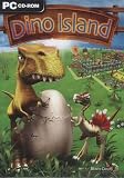 Dino Island Video Games