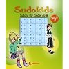 Sudokids. Sudoku f�r Kinder ab 8. Block 2