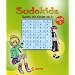 Sudokids. Sudoku f�r Kinder ab 8. Block 2