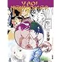Yaoi Newcomer