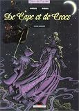 Revue Delcourt  / De Cape et de Crocs, tome 5 : Jean sans lune
