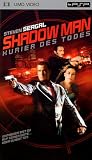 Shadow Man - Kurier des Todes [UMD Universal Media Disc] - Steven Seagal