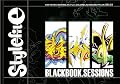Blackbook Sessions (Stylefile)