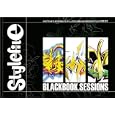 Blackbook Sessions (Stylefile)