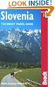 Slovenia (Bradt Travel Guides)