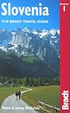 Slovenia (Bradt Travel Guide Slovenia)
