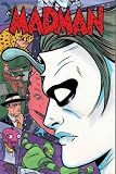 Madman Volume 3 (v. 3)