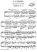 Book Chopin Ballade No. 4 Op. 52: Instantly download and print sheet music