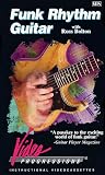 Funk Rhythm Guitar [VHS]