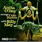 Anita O'Day Swings Cole Porter with Billy May by Anita O'Day