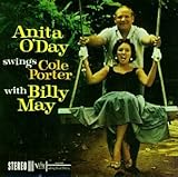 Anita O'Day Swings Cole Porter with Billy May