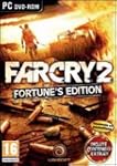 Far Cry 2 Fortune'S Edition