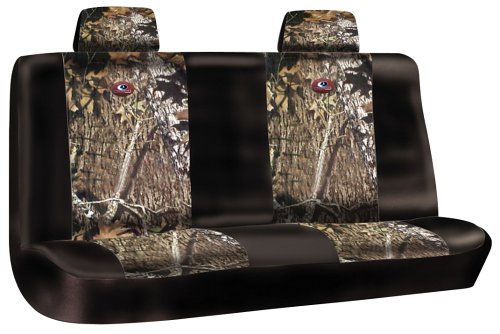 Mossy Oak Bench Seatcover