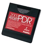 Franklin PDR-500625HSFP 2002 Physicians Desk Reference Springboard Module