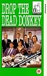 Drop The Dead Donkey 3 [1990] [VHS]