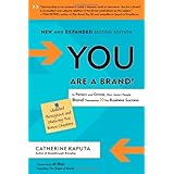you are a brand in person and online how smart people brand themselves for business success