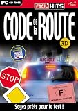 Revue Emme Interactive  / Code de la Route Auto