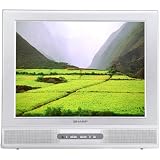 Sharp LC-20SH1U 20-Inch Flat-Panel LCD TV