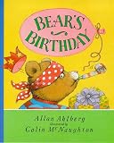 Bear's Birthday