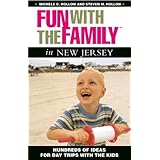 fun with the family in new jersey