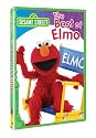 Sesame Street - The Best of Elmo