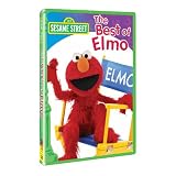Sesame Street - The Best of Elmo ~ Kevin Clash