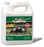 Repellex Mole, Vole & Gopher 1 Gal Conc. 10520