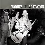 Woody the Agitator [Vinyl]